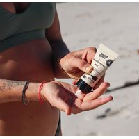 Back 2 Nature Face Mineral Sun Shield SPF 30